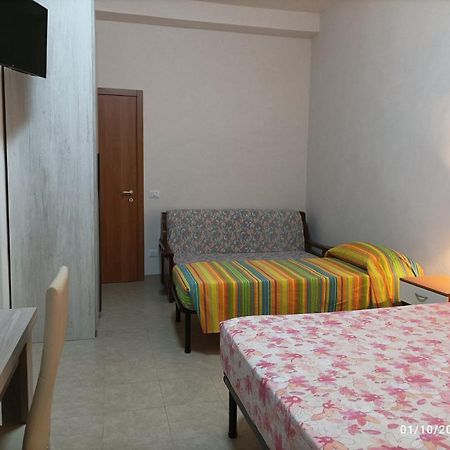 Willa Casa Dirce Marsala Zewnętrze zdjęcie