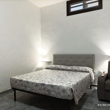 Willa Casa Dirce Marsala Zewnętrze zdjęcie