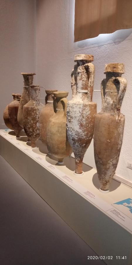 Willa Casa Dirce Marsala Zewnętrze zdjęcie