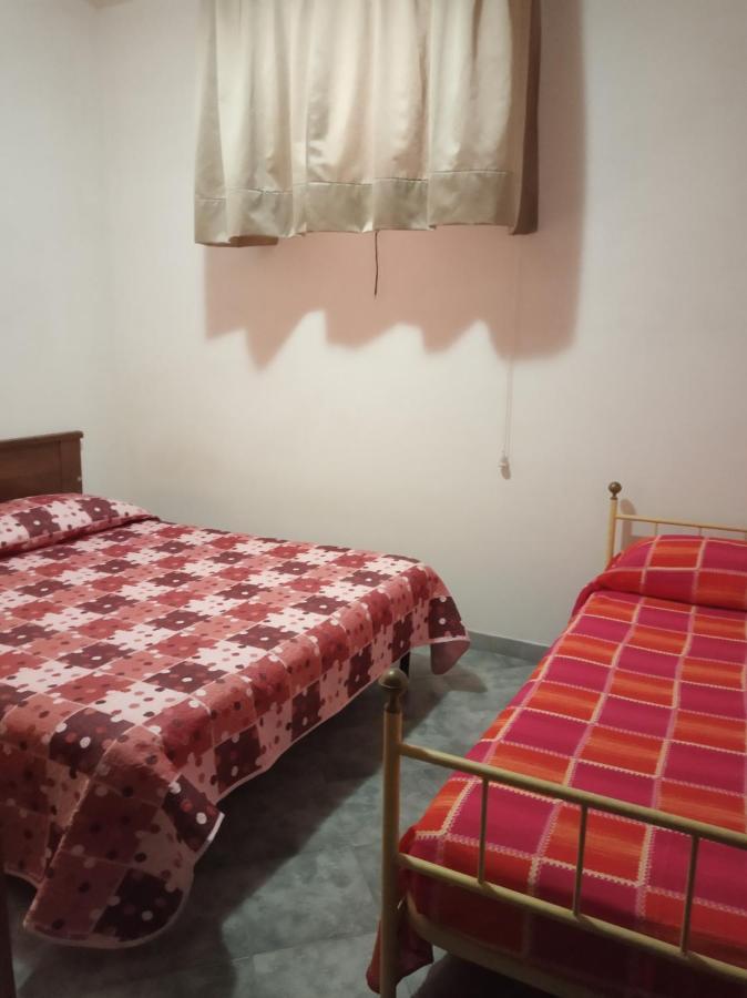 Willa Casa Dirce Marsala Zewnętrze zdjęcie