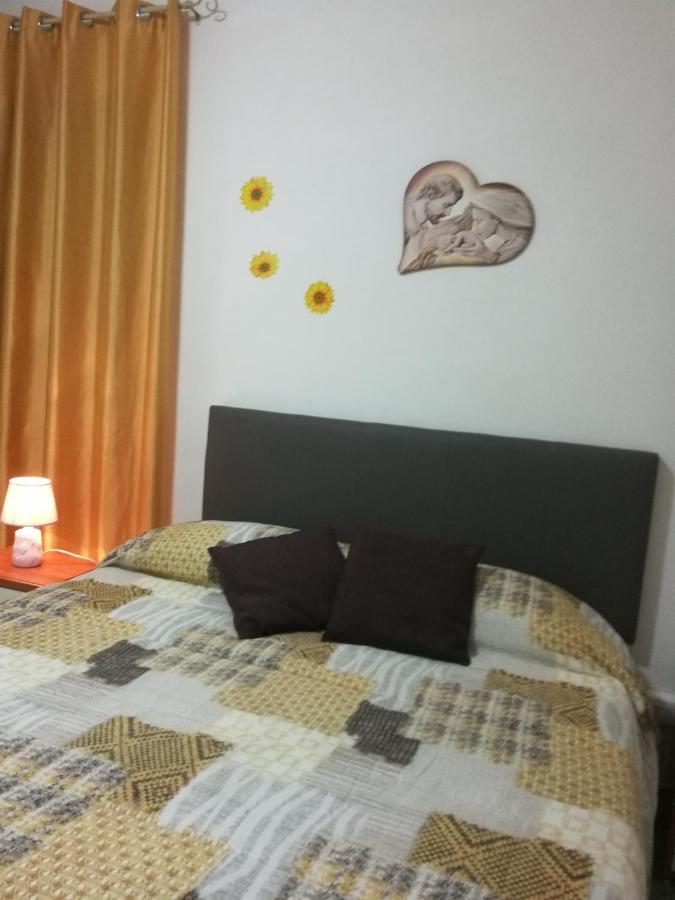 Willa Casa Dirce Marsala Zewnętrze zdjęcie