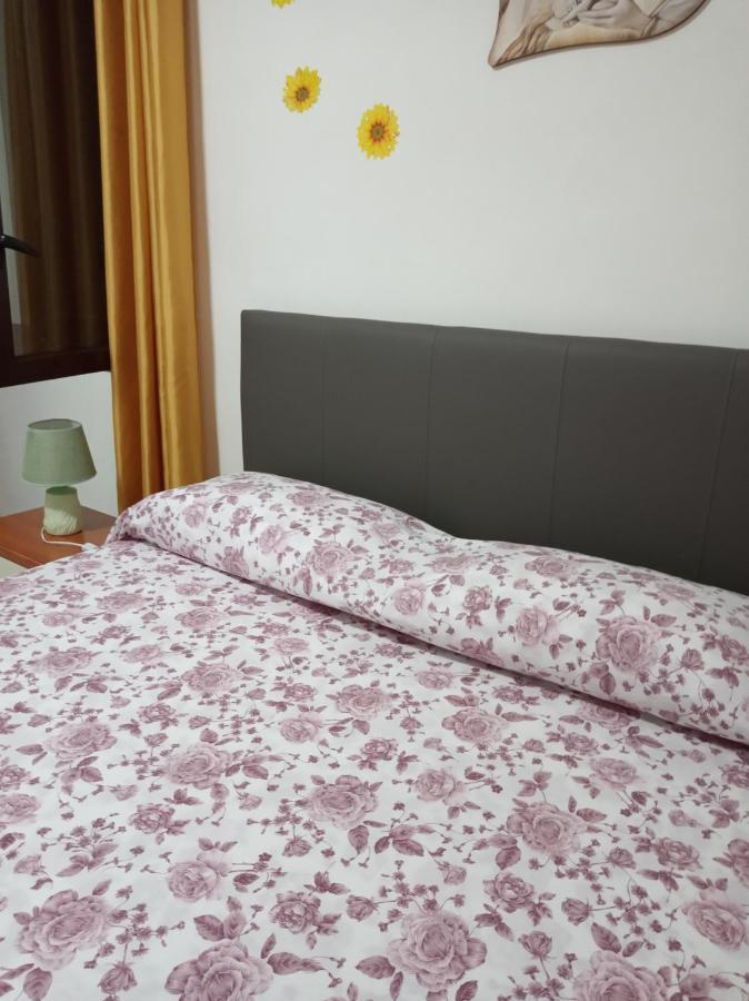 Willa Casa Dirce Marsala Zewnętrze zdjęcie