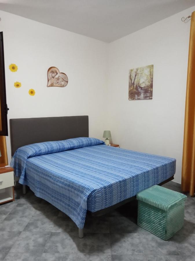 Willa Casa Dirce Marsala Zewnętrze zdjęcie