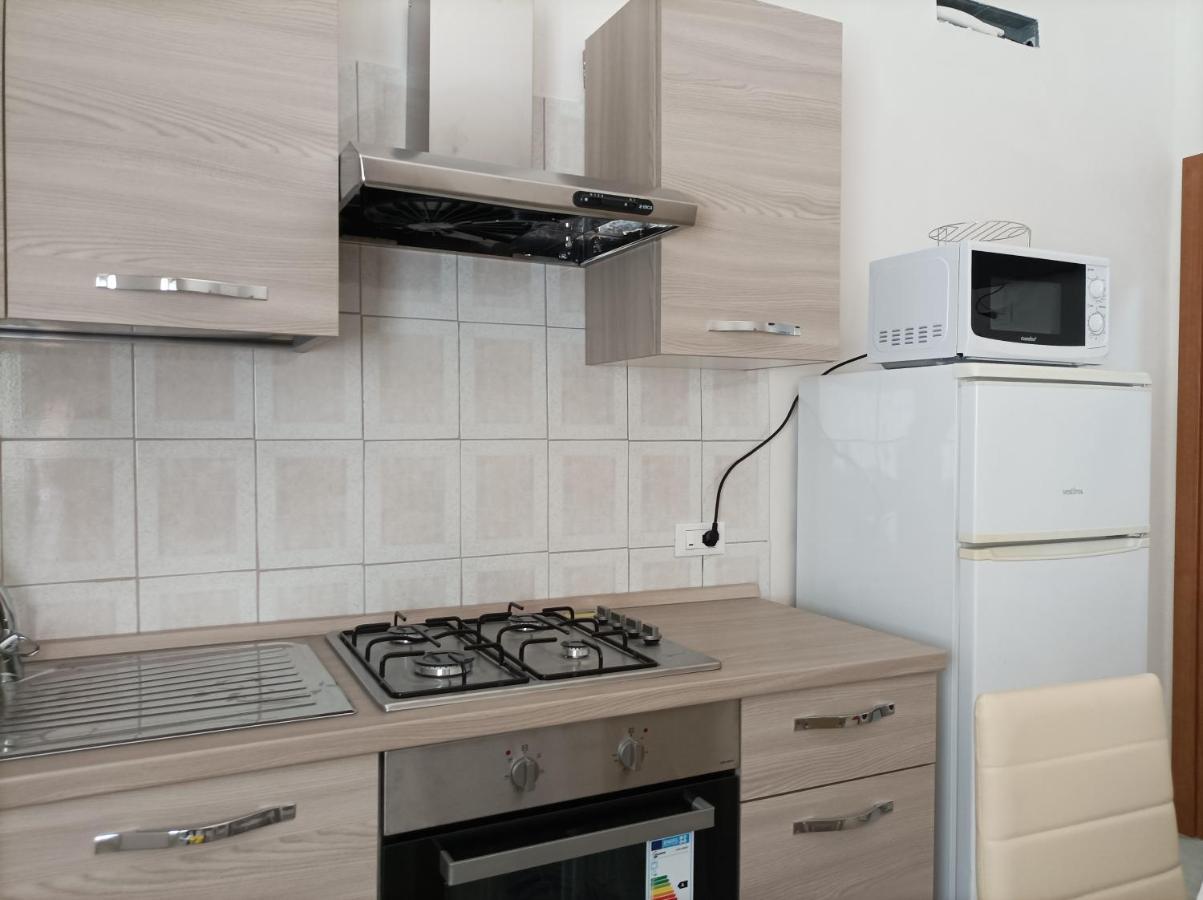 Willa Casa Dirce Marsala Zewnętrze zdjęcie