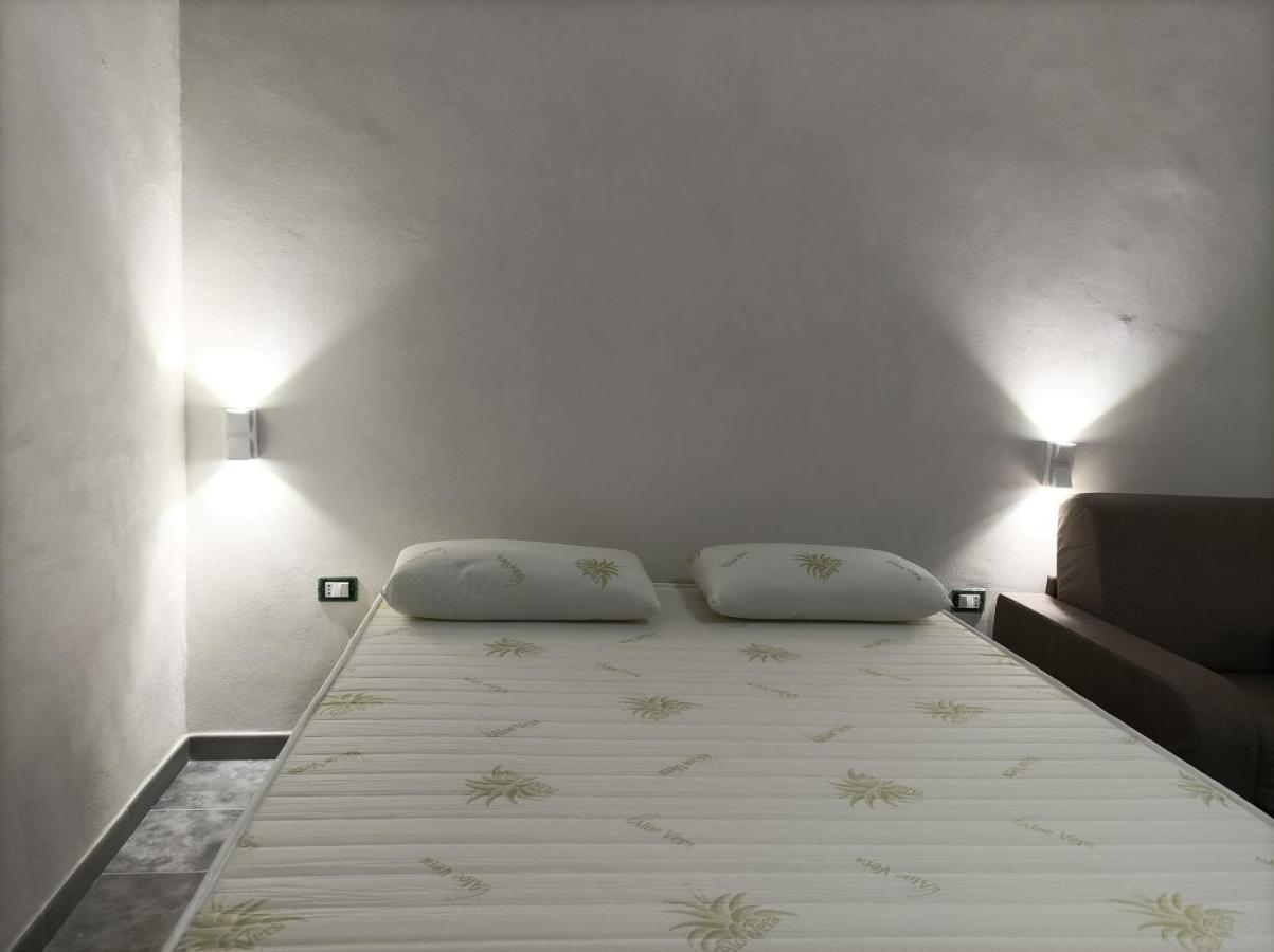Willa Casa Dirce Marsala Zewnętrze zdjęcie