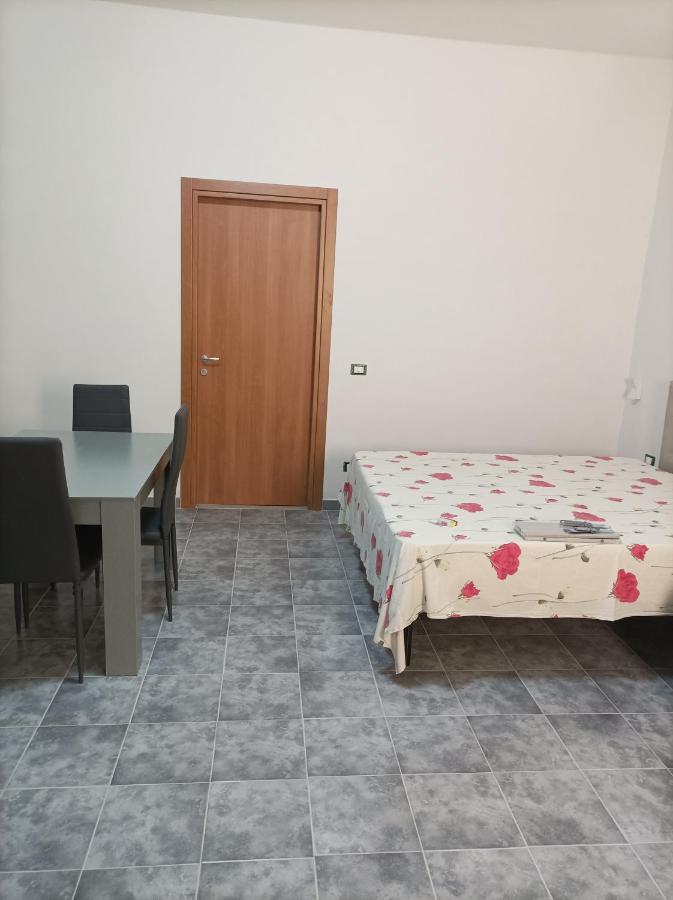 Willa Casa Dirce Marsala Zewnętrze zdjęcie