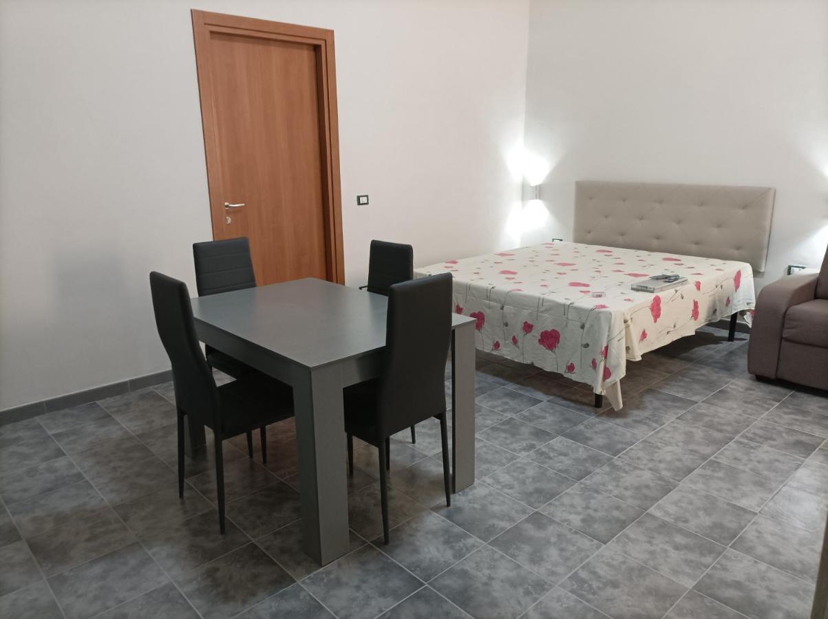 Willa Casa Dirce Marsala Zewnętrze zdjęcie
