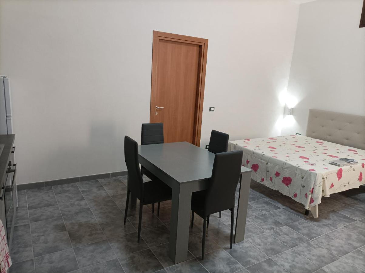 Willa Casa Dirce Marsala Zewnętrze zdjęcie