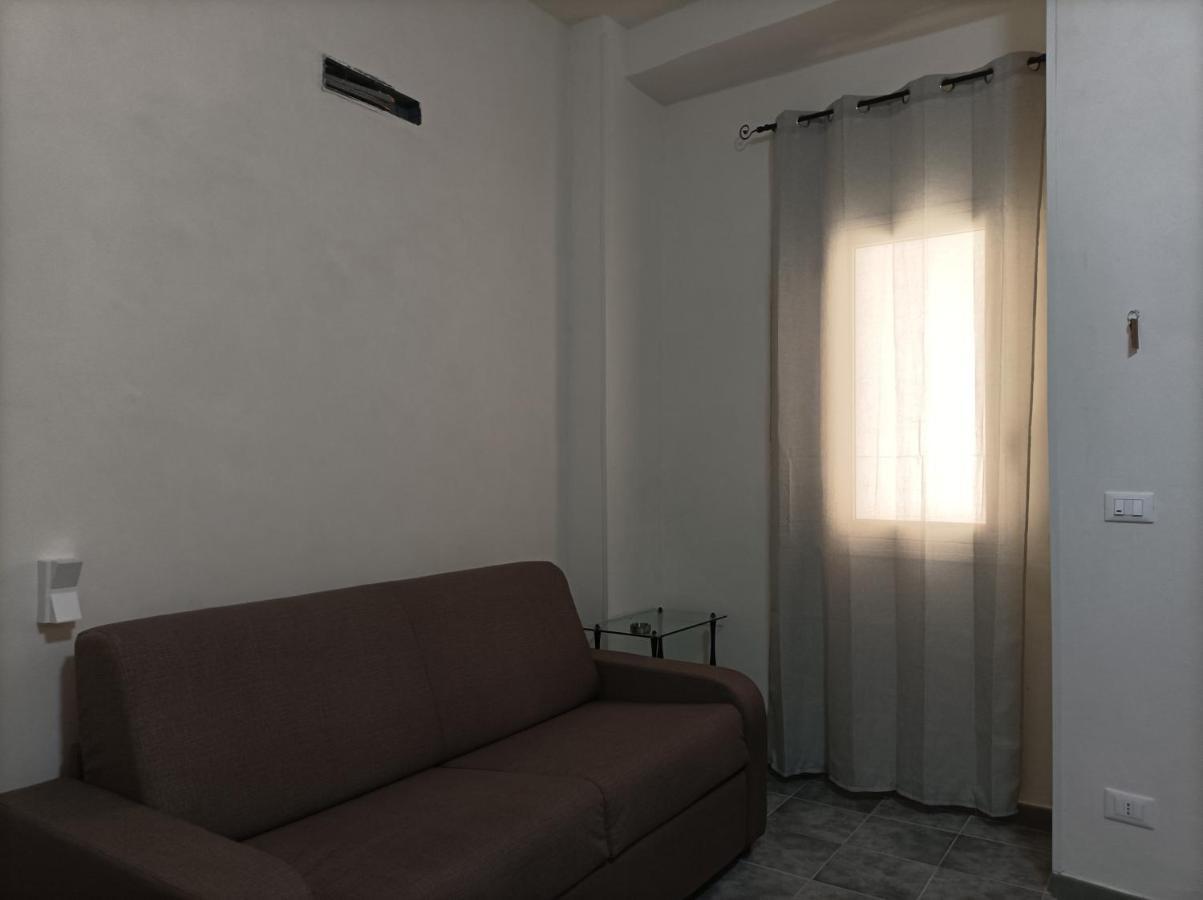 Willa Casa Dirce Marsala Zewnętrze zdjęcie