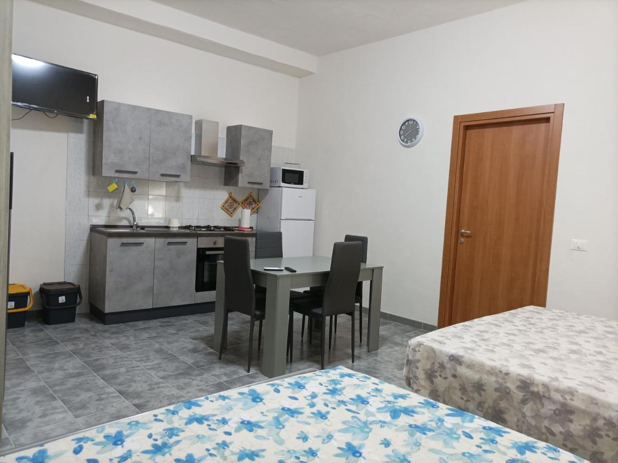 Willa Casa Dirce Marsala Zewnętrze zdjęcie