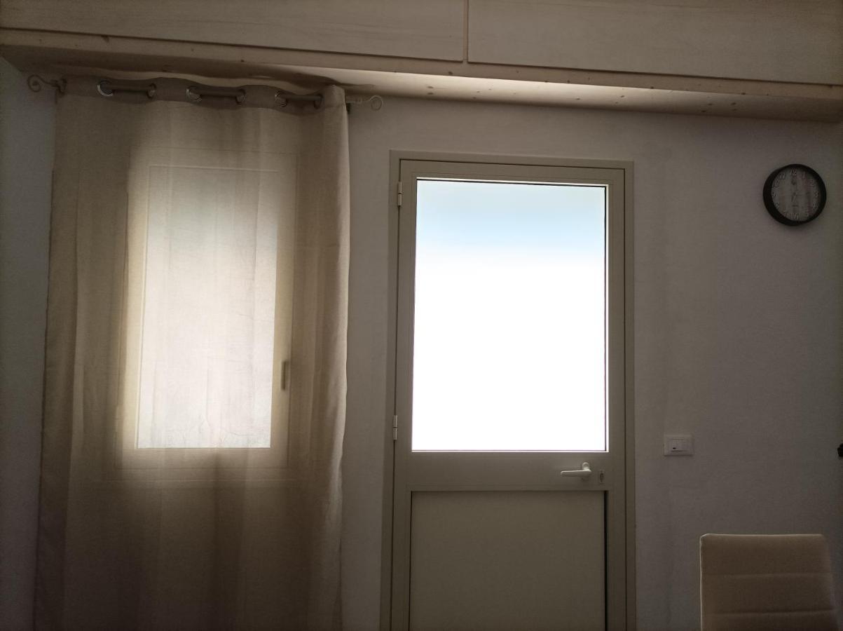 Willa Casa Dirce Marsala Pokój zdjęcie