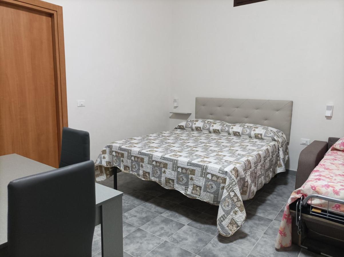 Willa Casa Dirce Marsala Zewnętrze zdjęcie