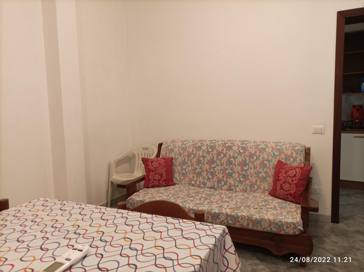 Willa Casa Dirce Marsala Zewnętrze zdjęcie