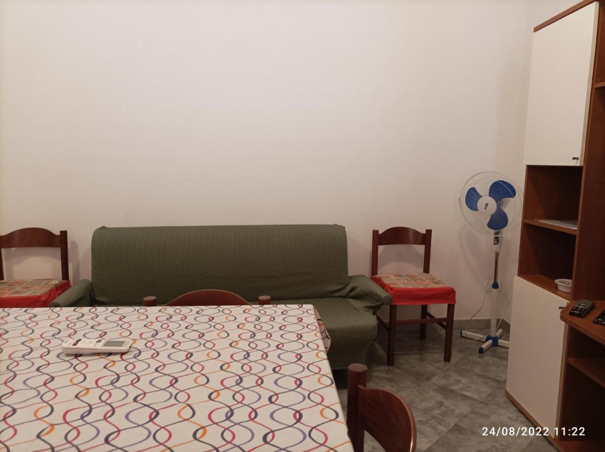 Willa Casa Dirce Marsala Zewnętrze zdjęcie