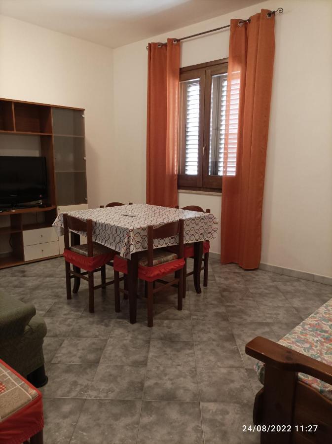 Willa Casa Dirce Marsala Zewnętrze zdjęcie