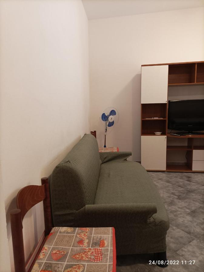 Willa Casa Dirce Marsala Zewnętrze zdjęcie