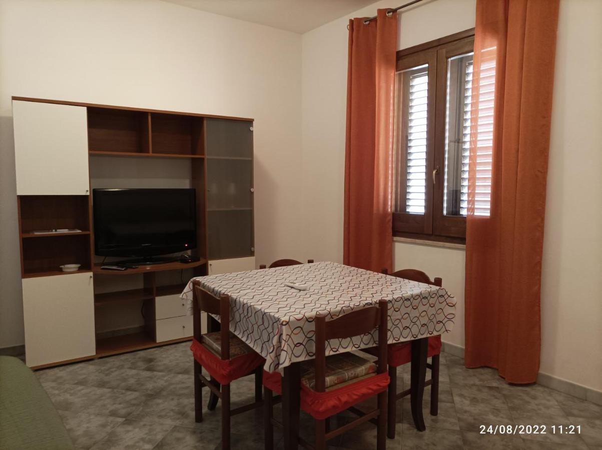 Willa Casa Dirce Marsala Zewnętrze zdjęcie