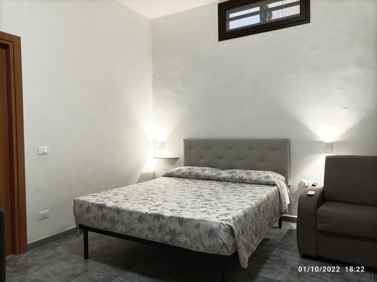 Willa Casa Dirce Marsala Zewnętrze zdjęcie