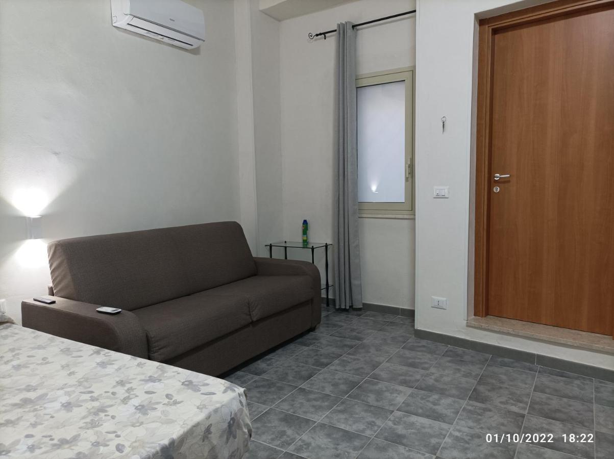 Willa Casa Dirce Marsala Zewnętrze zdjęcie