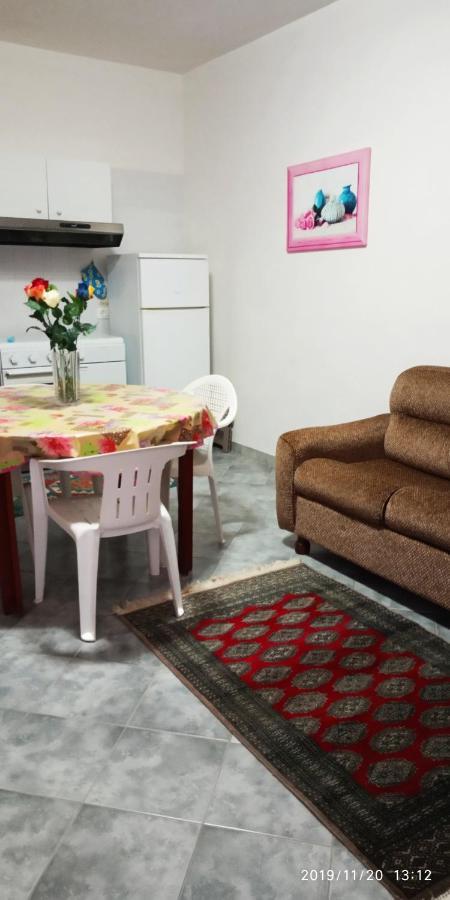 Willa Casa Dirce Marsala Zewnętrze zdjęcie