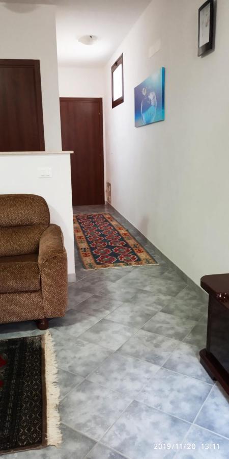 Willa Casa Dirce Marsala Zewnętrze zdjęcie