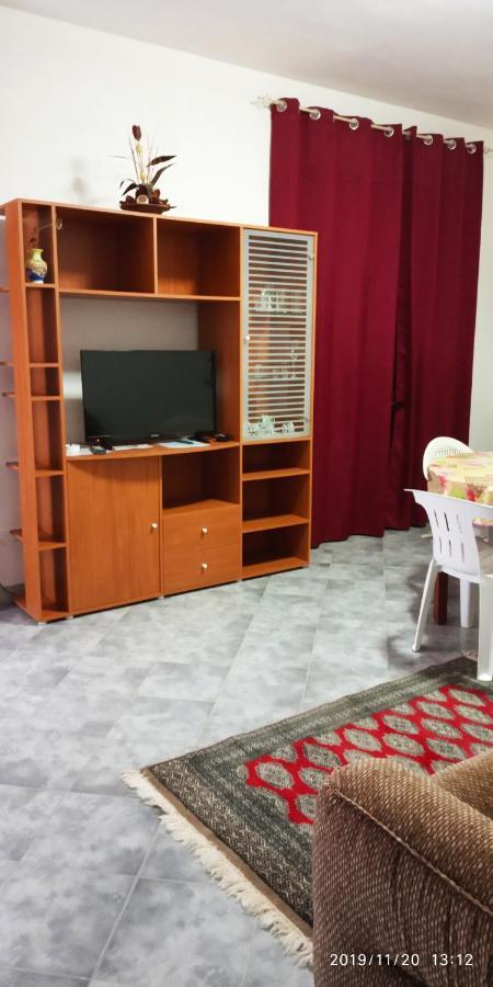 Willa Casa Dirce Marsala Zewnętrze zdjęcie